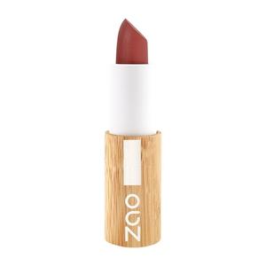 Помада Zao Bamboo Matte Lipstick, Nr. 463 Pink Red / 3,5 g