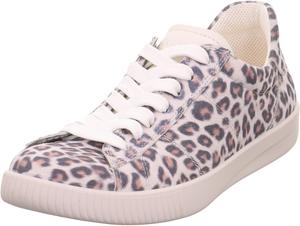 Женские низкие кроссовки Legero, Panther Multicoloured 9180