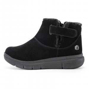 Fitville Ботильоны женские белые/серые