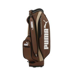 Универсальная базовая сумка для гольфа Puma Caddy Bag