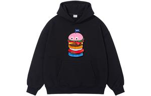 Свитшот Unisex ISaluteU, бежевый (без флисовой подкладки)