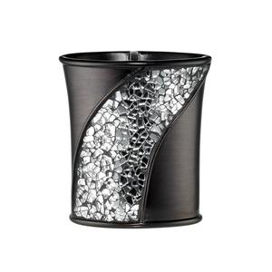 Популярный держатель для зубных щеток Sinatra для ванны Popular Bath, цвет Oil Rubbed Bronze