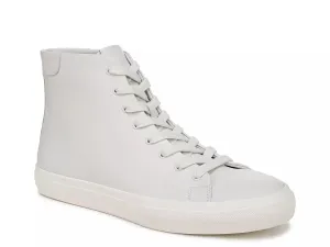 Кроссовки Fulton High-Top - мужские Vince, White