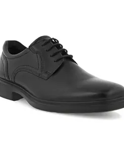 Мужские туфли Helsinki 2.0 Plain Toe Derby Ecco