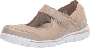 Женские кроссовки Propt Onalee для ходьбы - черные Propet