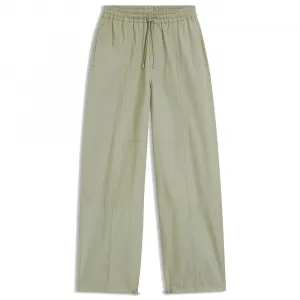 HUGO Hutanda 10278977 СИНИЕ брюки, зеленый