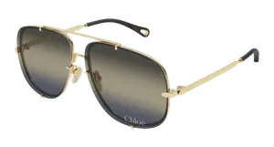 Женские солнцезащитные очки CH0348S CHLOE