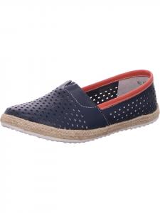 Тапочки Scandi, синий