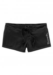 Шорты для плавания BENCH Athletic Swim Trunks, черный