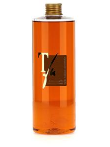 Сменный флакон-спрей для комнатного аромата 'Patchoulove', 500 мл TEATRO FRAGRANZE UNICHE, оранжевый
