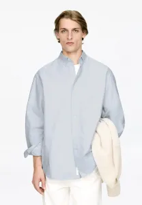 Рубашка Arket, Blue White