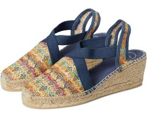 Туфли Toni Pons Terra-Tt, разноцветный