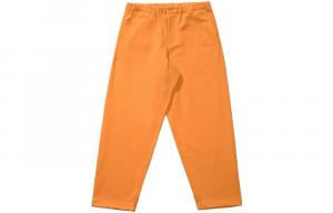Повседневные брюки Unisex UNDEFEATED, Saffron