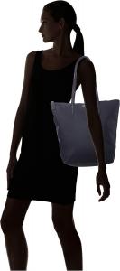 Lacoste Женская вертикальная сумка-шоппер L.12.12 Concept