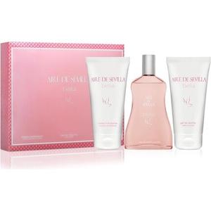 Туалетная вода Aire De Sevilla La Vida Es Bella