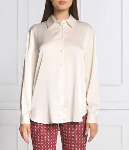 Рубашка Liu Jo Regular Fit, бежевый