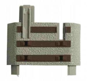 Наконечники гибкие направляющие GeoLine, Roco 61183