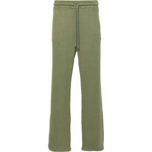 Спортивные штаны Windy Arrow Off-White, moss зеленый