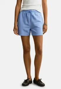 Спортивные штаны reg shield Gant, Hydrangea Blue