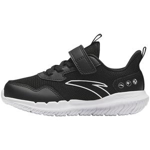 Кроссовки для бега Fresh Look для детей дошкольного возраста Antakids, черный/белый