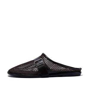 BELLALILY Женские закрытые тапочки - кофе, цвет Coffee