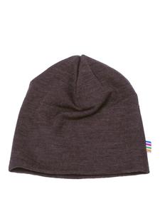 Шапка Joha, коричневый