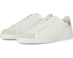 Кроссовки ECCO Street Lite Common Sneaker, цвет White/White/Pure White Gold