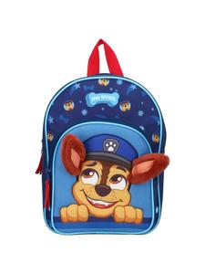 VADOBAG Детский рюкзак 3D с изображением Чейза из мультфильма «Щенячий патруль» в аналогичном исполнении