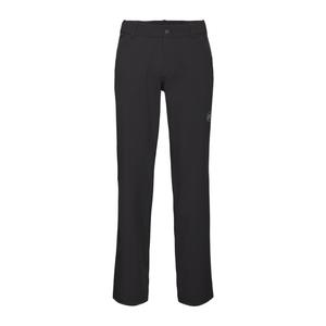 Повседневные брюки asia version мужские MAMMUT, черный