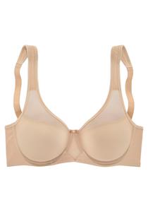 NUANCE Minimizer Minimizer в цвете Nude