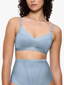 Бюстгальтер Shape Smart с мягкими чашками без поролона Triumph