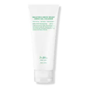 Очищающий гель Green Relief Amino Dr. Althea