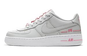 Кроссовки Nike Air Force 1 LV8 3 Photon Dust GS