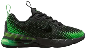 Кроссовки Nike Air Max Phoenix PS, черный