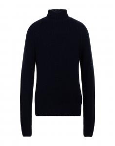 Водолазка Manuel Ritz, полуночно-синий