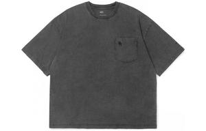 MADNESS Футболка унисекс черная