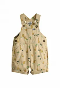 Комбинезон стандартного кроя Jojo Maman Bébé, Natural