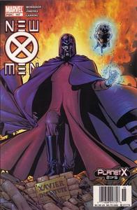 New X-Men, Vol. 1, No. 147 (Marvel Comics)