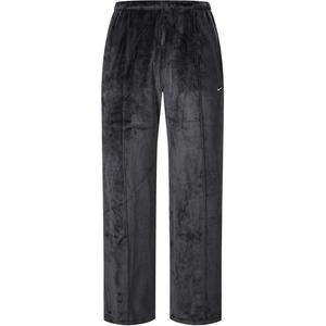 Nike Спортивные штаны женские черные