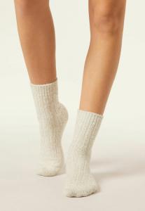 Носки Calzedonia Socks, White