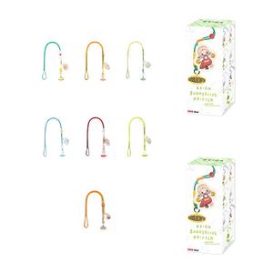 Zsiga borderline drifter серия чехол для телефона с подвеской 6 слепых боксов POP MART, 2 Mystery Boxes (Random Style)