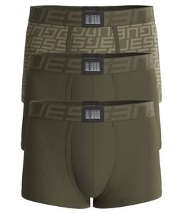 Боксеры Guess Underwear, 3 штуки