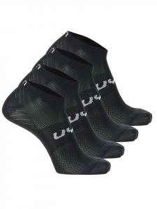 Носки UYN 4er Pack, черный