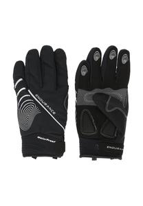 Перчатки на пальцы Amiens со светоотражающими элементами ENDURANCE, цвет India Ink