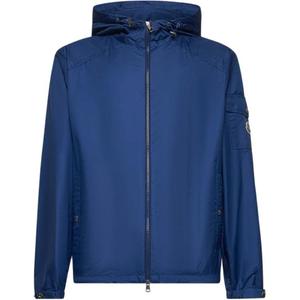 Moncler Куртка с капюшоном Etiache, Blue