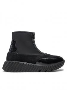 Кроссовки Unisa Efluvio Scu, черный