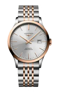 Часы мужские Longines