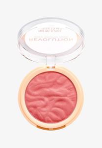 Румяна REVOLUTION BLUSHER RELOADED Makeup Revolution, цвет rose kiss
