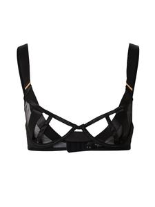 Бюстгальтер Bluebella Sawyer, черный