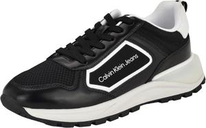 Кроссовки Calvin Klein Womens Gogetit, белый/черный